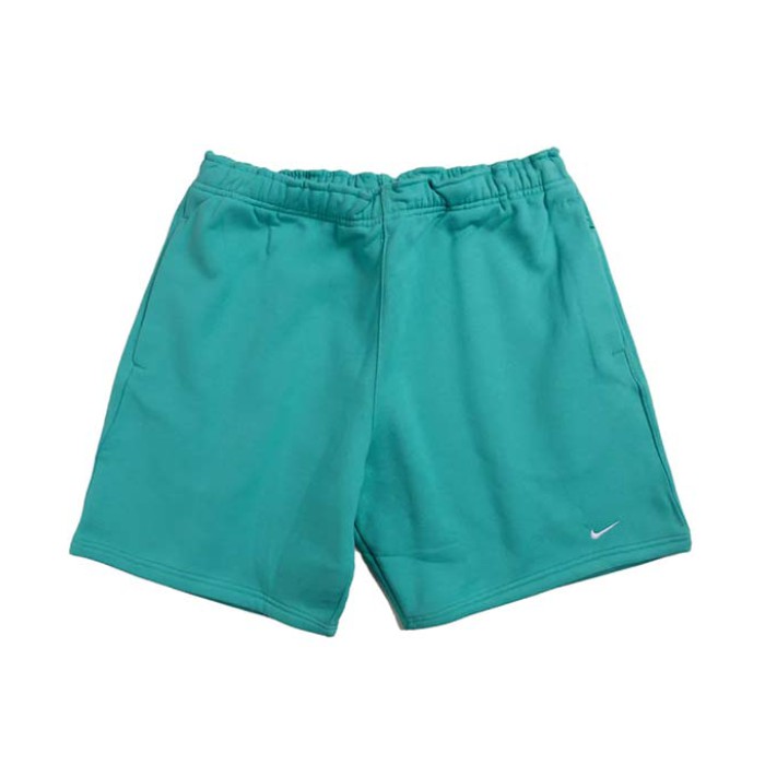 Nike Soloswoosh Shorts