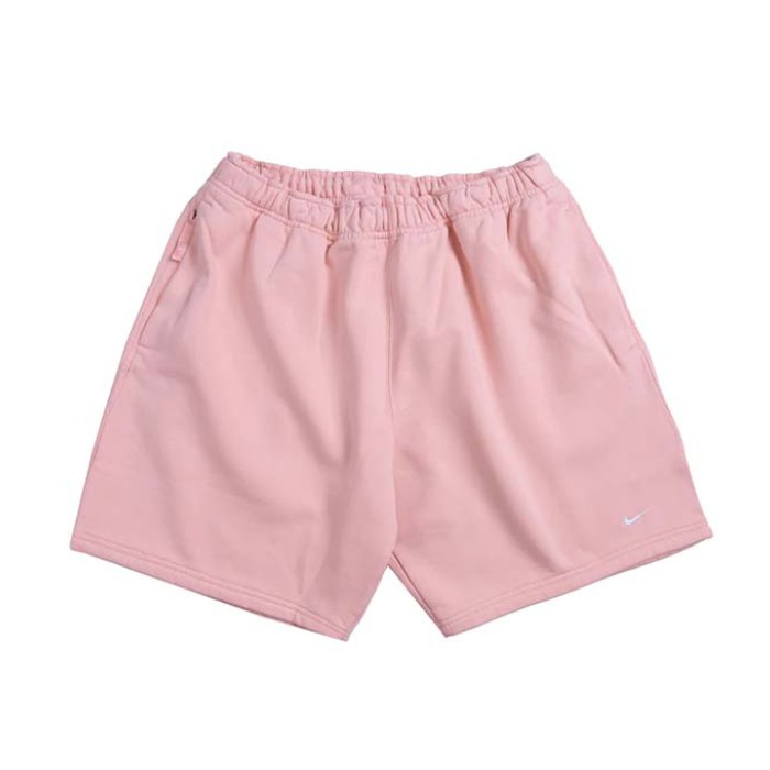 Nike Soloswoosh Shorts