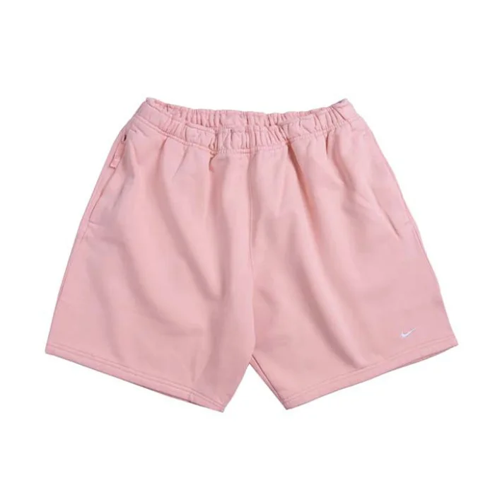 Nike Soloswoosh Shorts