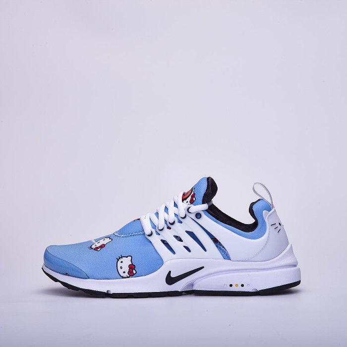 Nike x Hello Kitty Air Presto QS