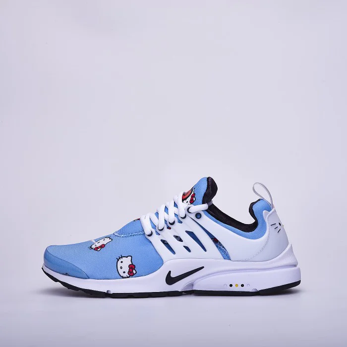 Nike x Hello Kitty Air Presto QS