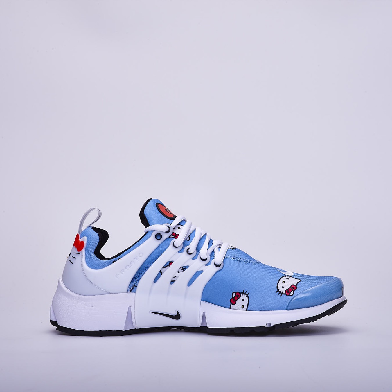 Nike x Hello Kitty Air Presto QS