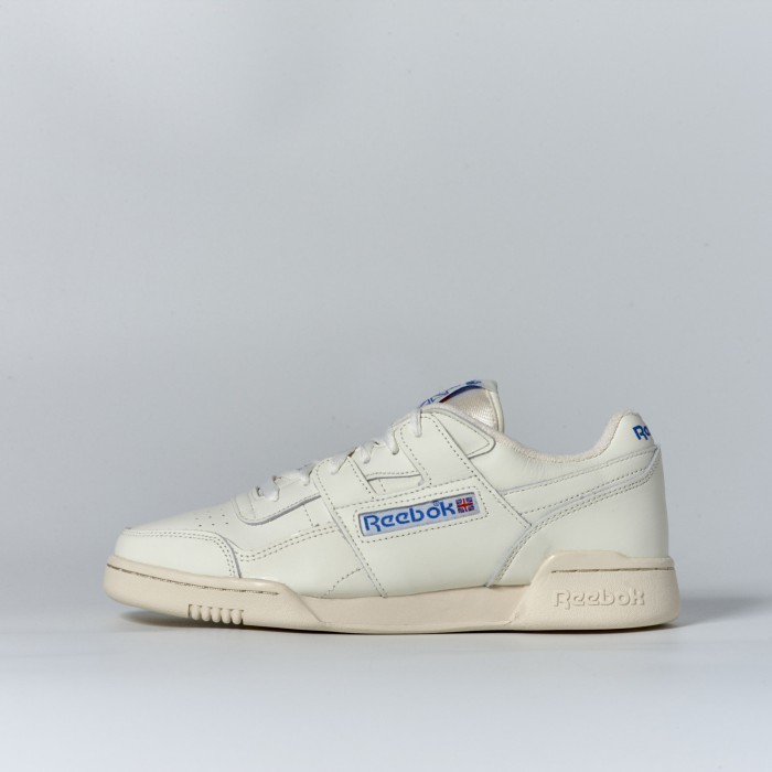 Reebok Workout Plus 1987 TV