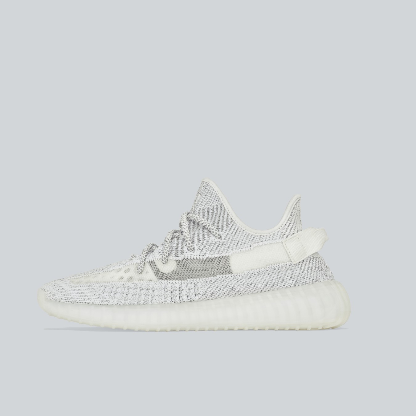 Yeezy Boost 350 V2 'Static'