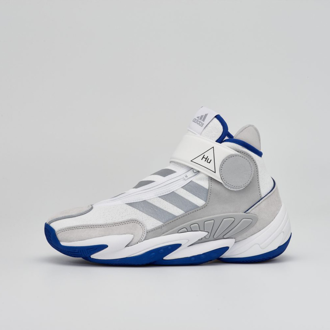 adidas x Pharrell Williams 0 To 60