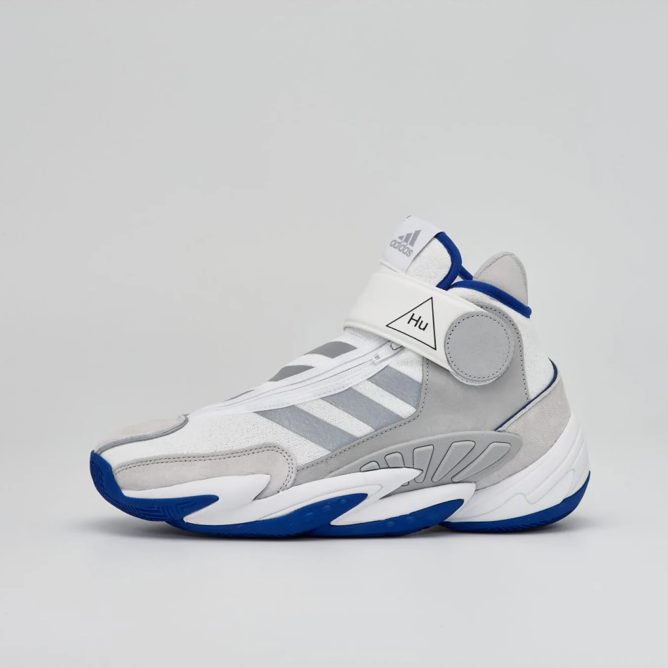 adidas x Pharrell Williams 0 To 60