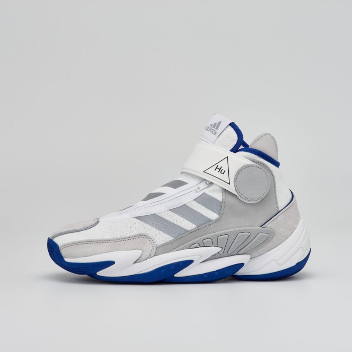adidas x Pharrell Williams 0 To 60