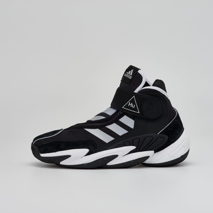 adidas x Pharrell Williams 0 To 60