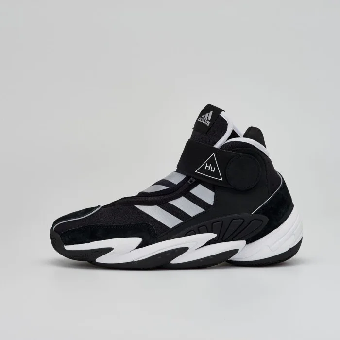 adidas x Pharrell Williams 0 To 60