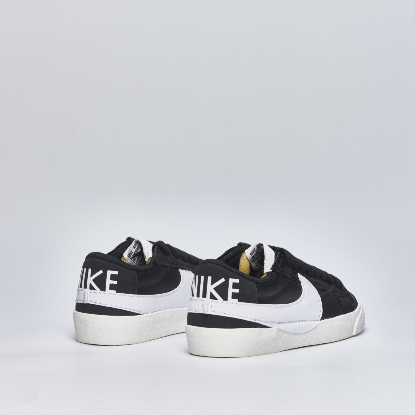 Nike Blazer Low '77 Jumbo W