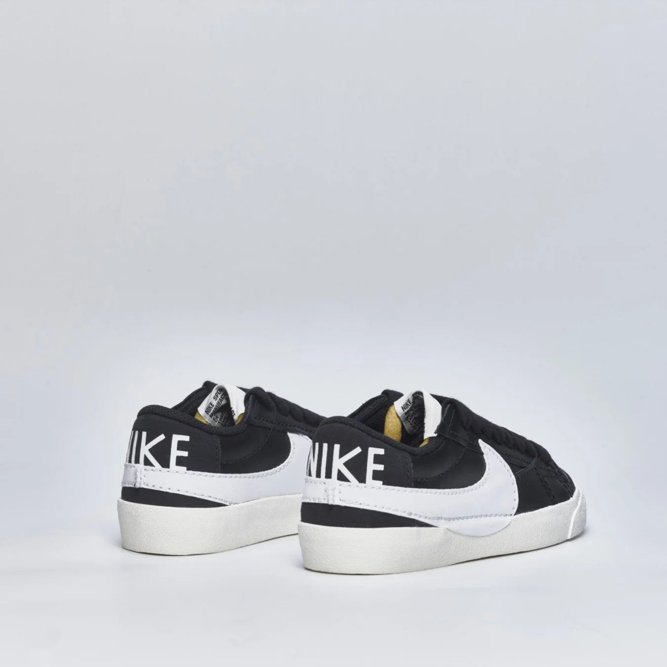 Nike Blazer Low '77 Jumbo W