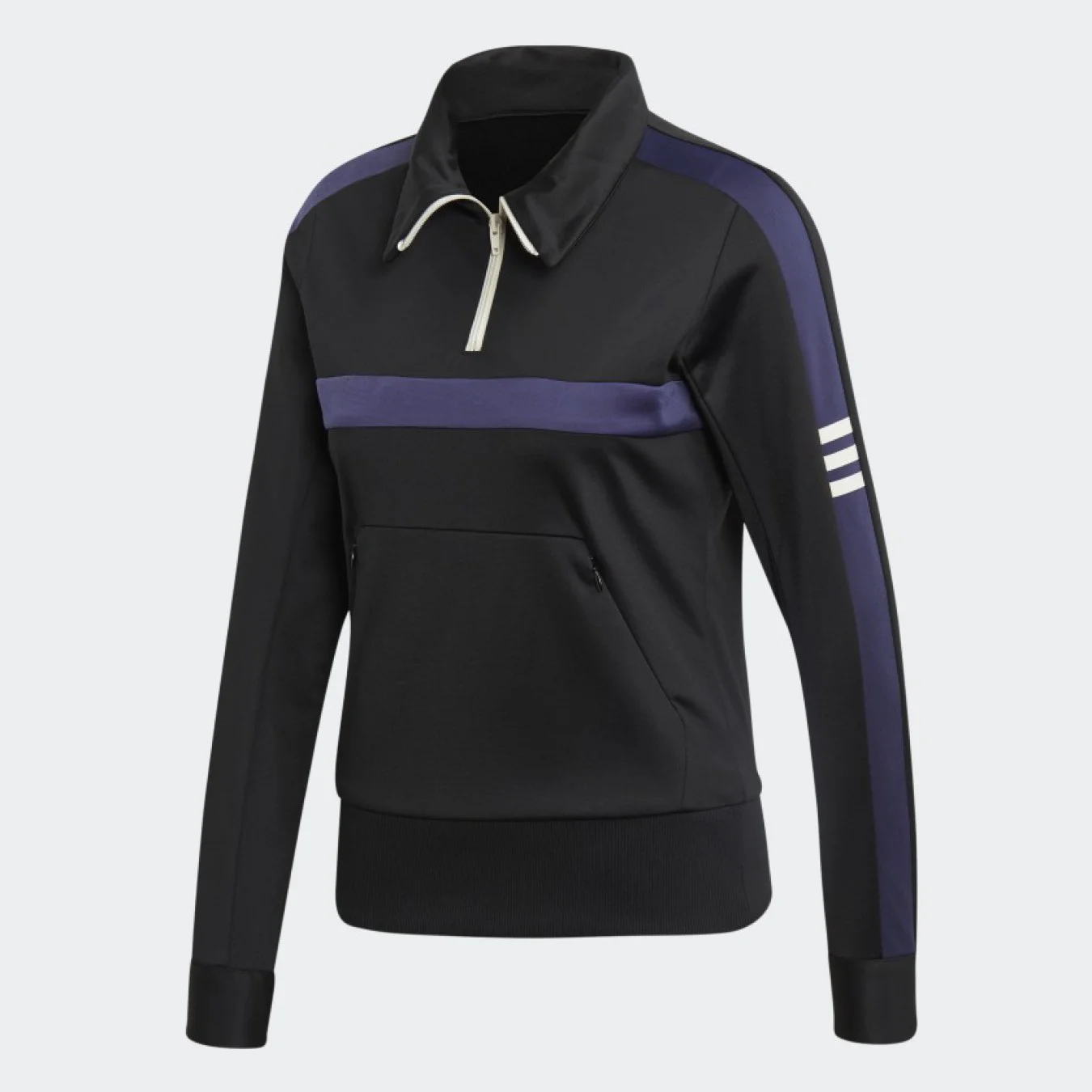 Y-3 Firebird Half-Zip Track Jacket W