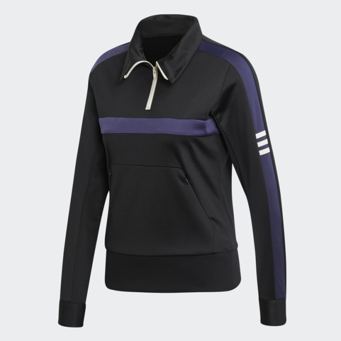 Y-3 Firebird Half-Zip Track Jacket W