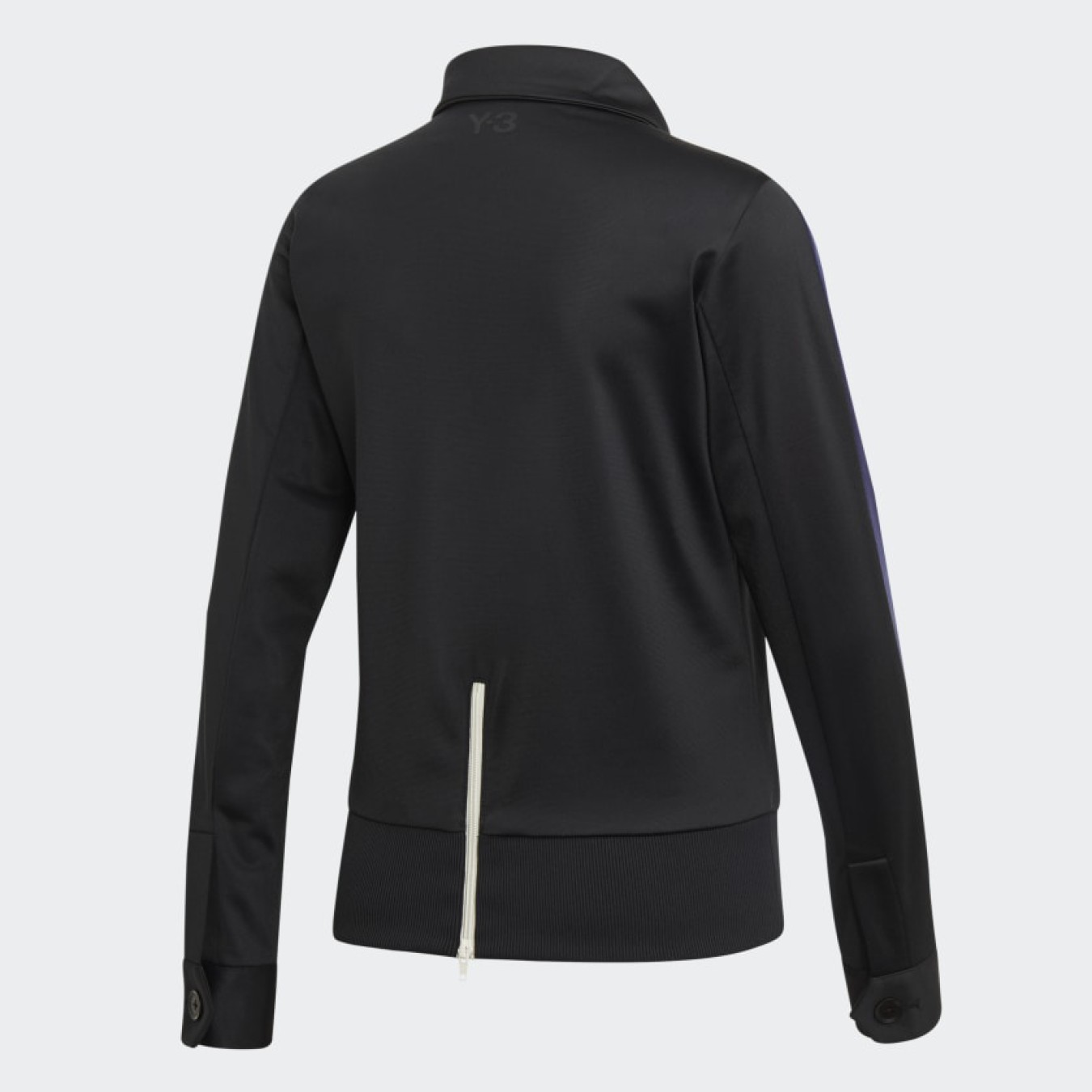 Y-3 Firebird Half-Zip Track Jacket W