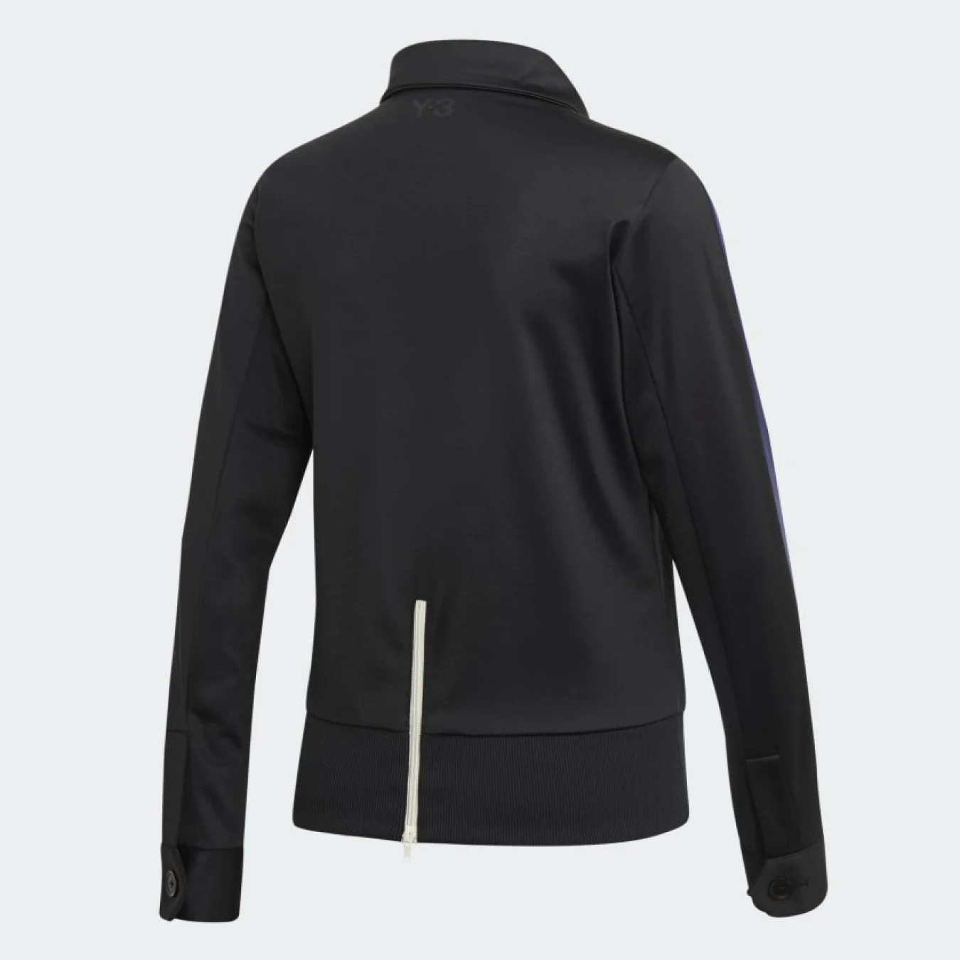Y-3 Firebird Half-Zip Track Jacket W