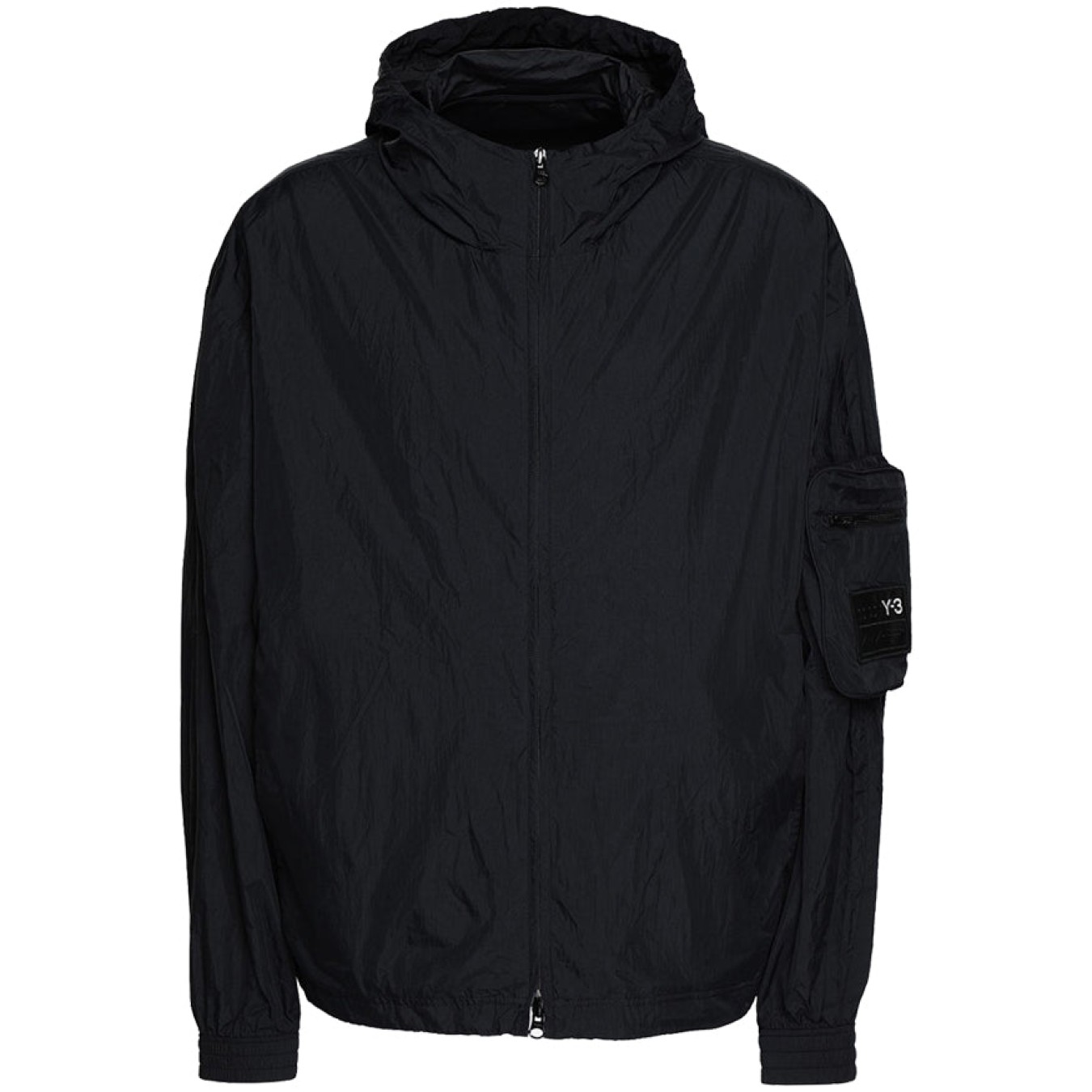 Y-3 Shell Jacket
