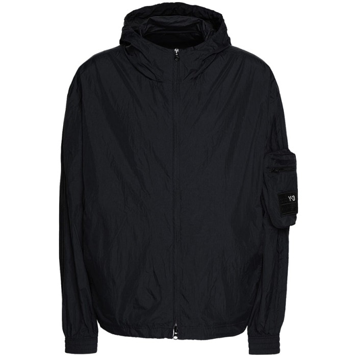 Y-3 Shell Jacket