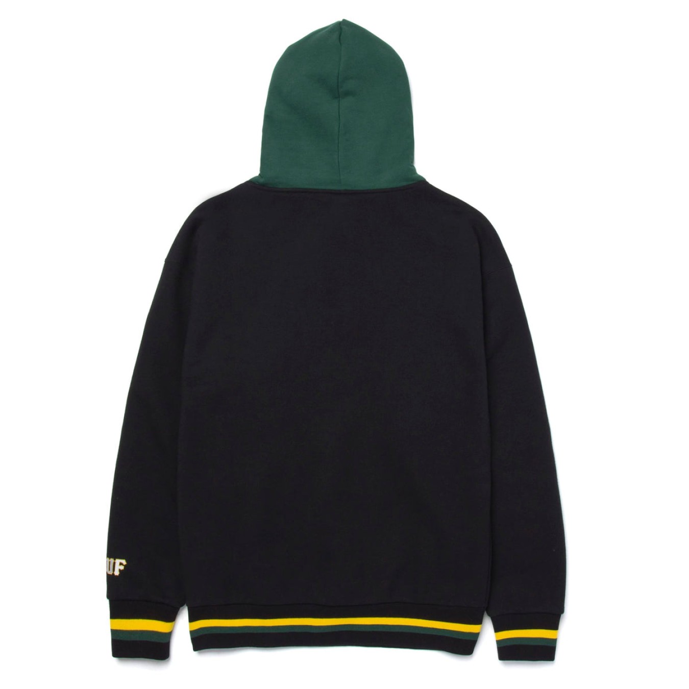 Huf Sideline Pullover Hoodie