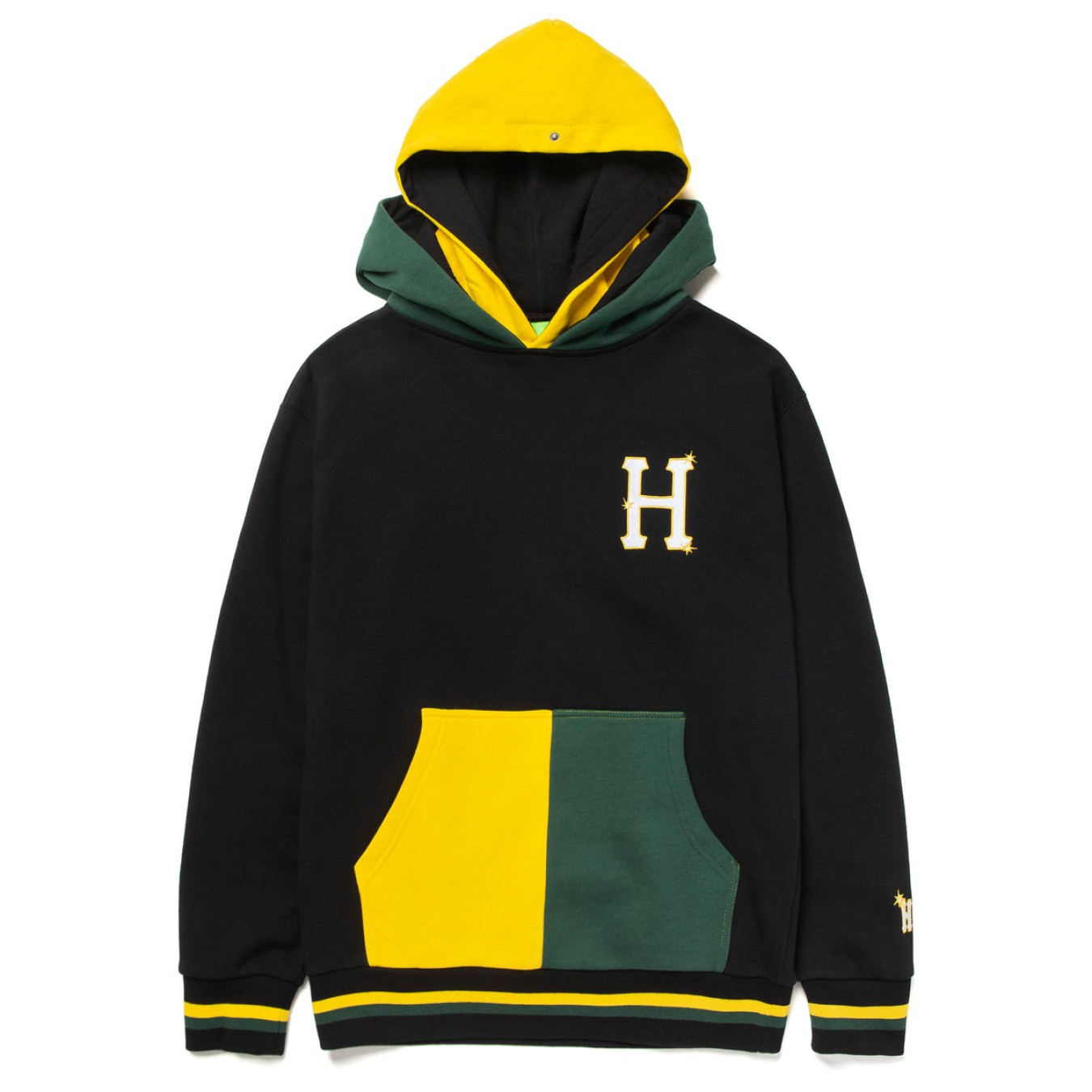 Huf Sideline Pullover Hoodie