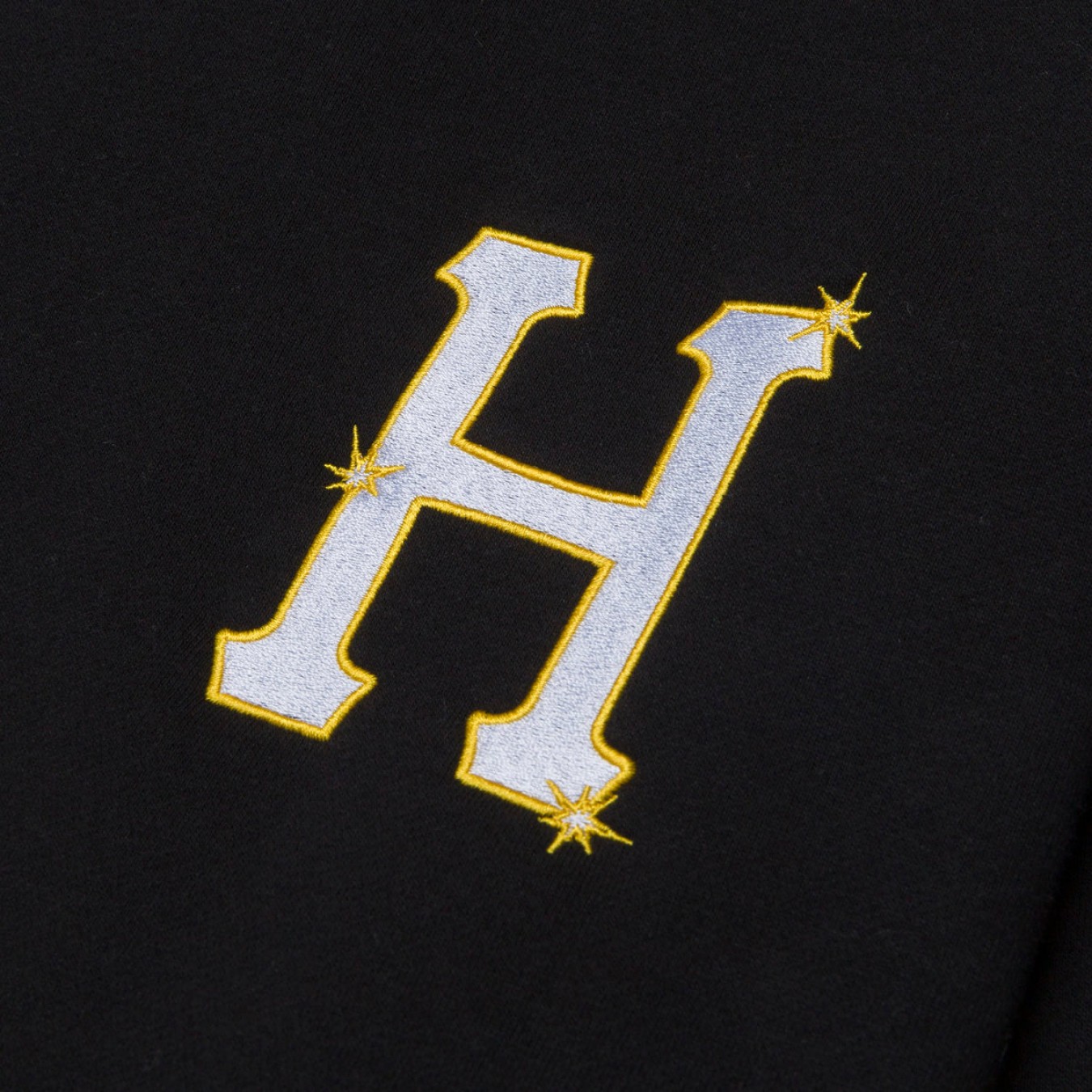 Huf Sideline Pullover Hoodie