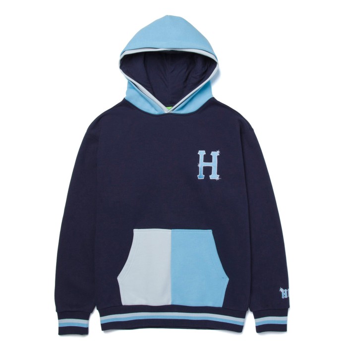 Huf Sideline Pullover Hoodie