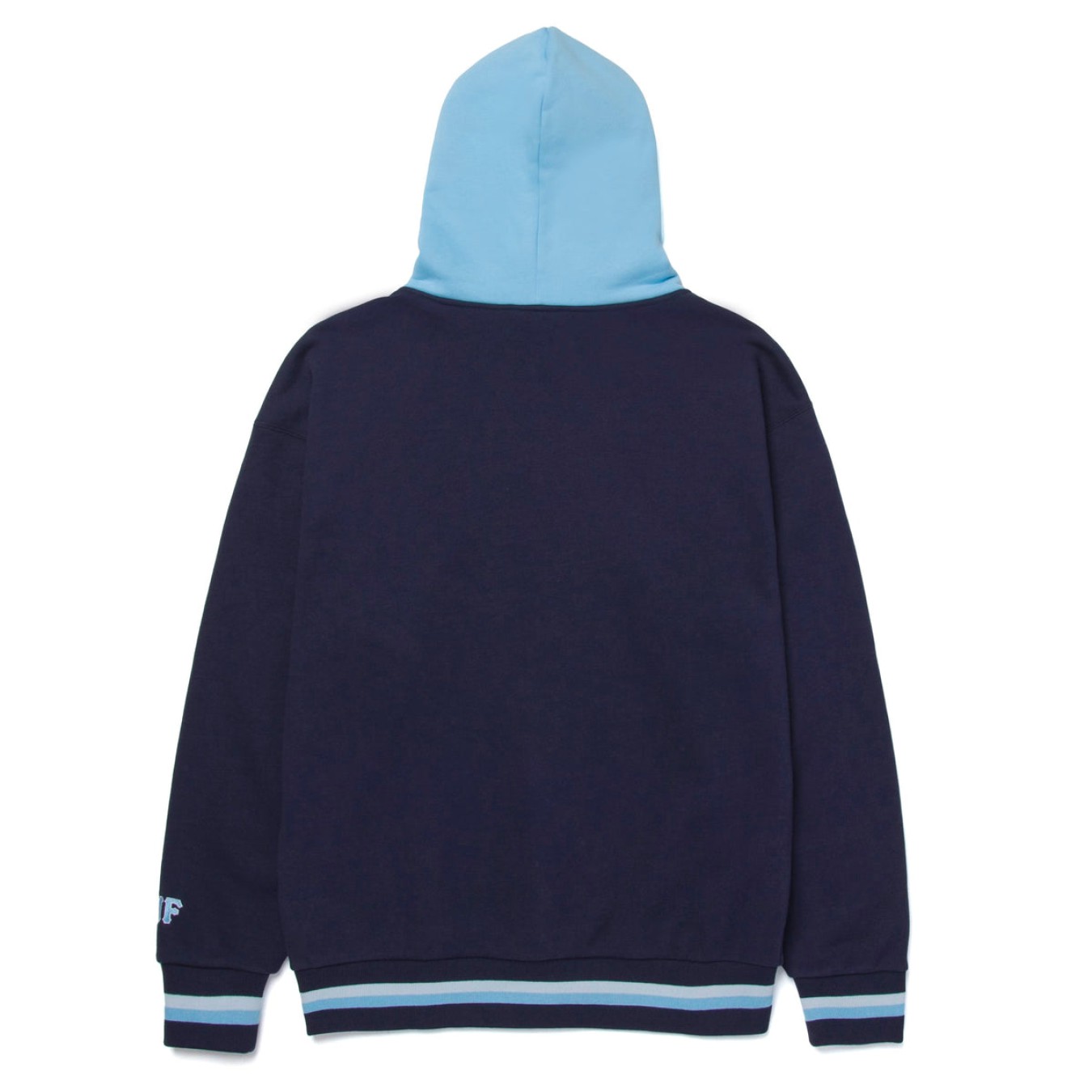 Huf Sideline Pullover Hoodie