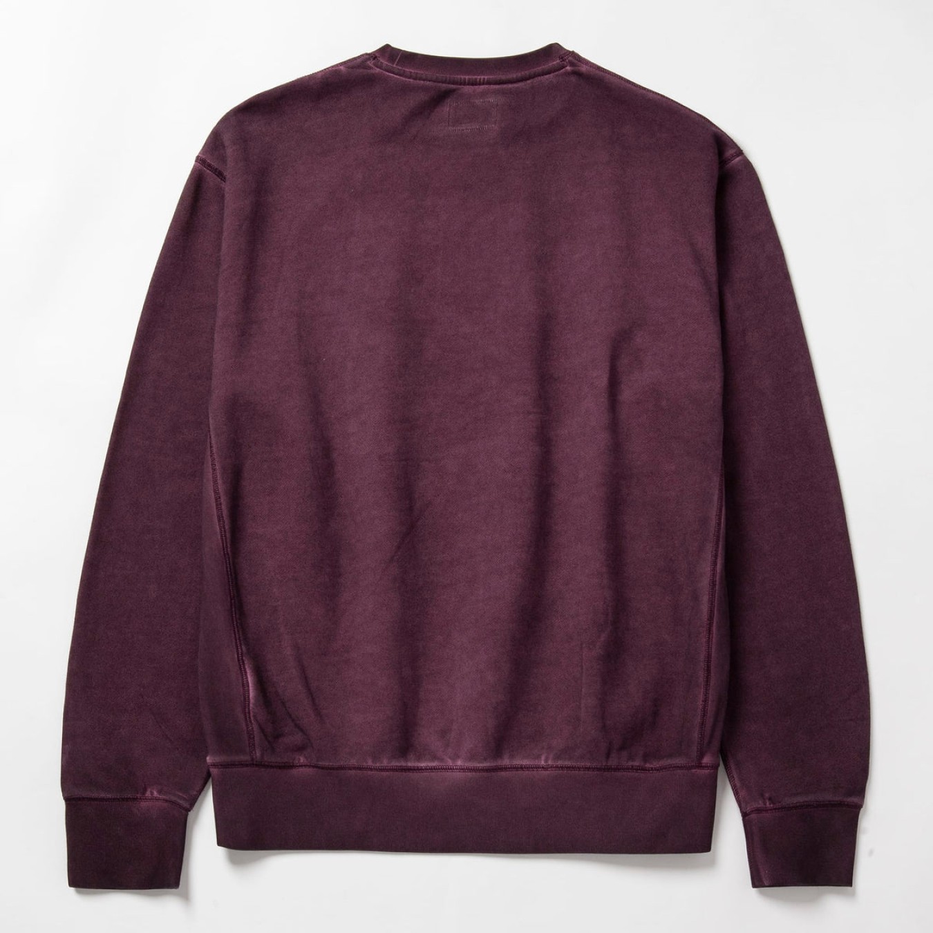 Huf 12 Galaxies Faded Crewneck Sweatshirt