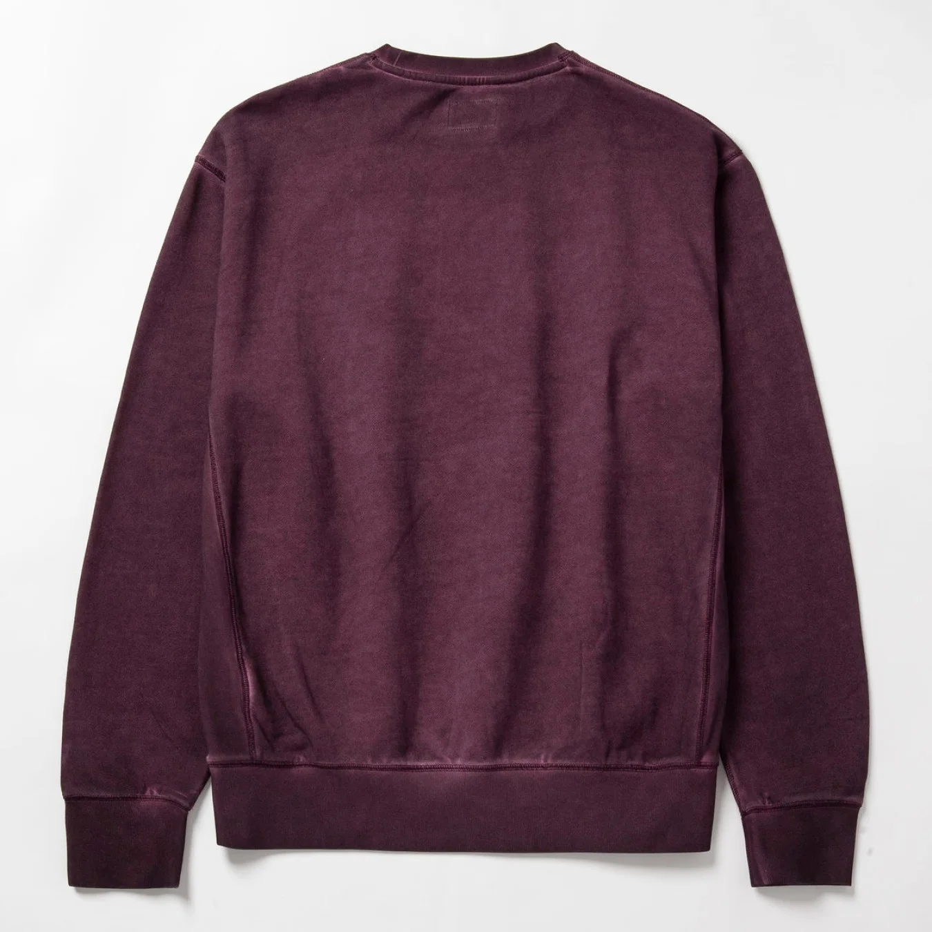 Huf 12 Galaxies Faded Crewneck Sweatshirt