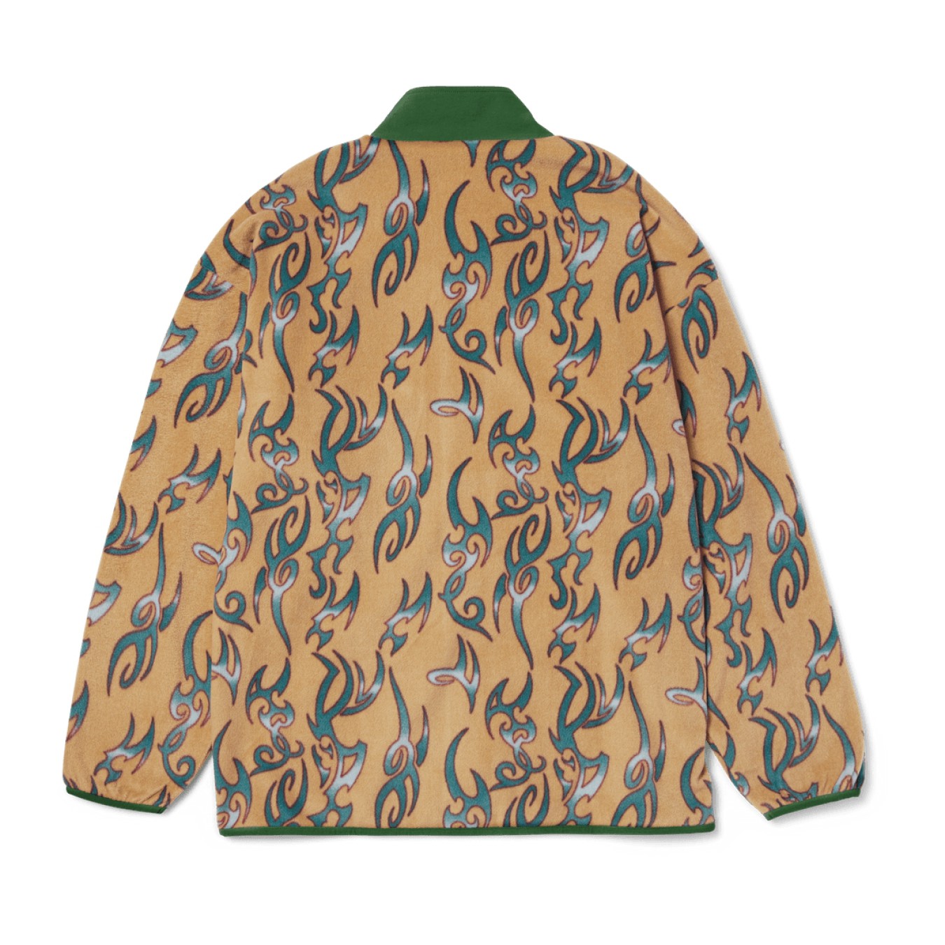 Huf Static Polar Fleece