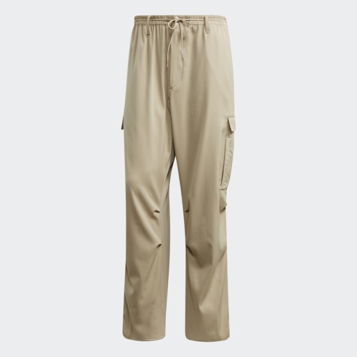 Y-3 CL Cargo Pants