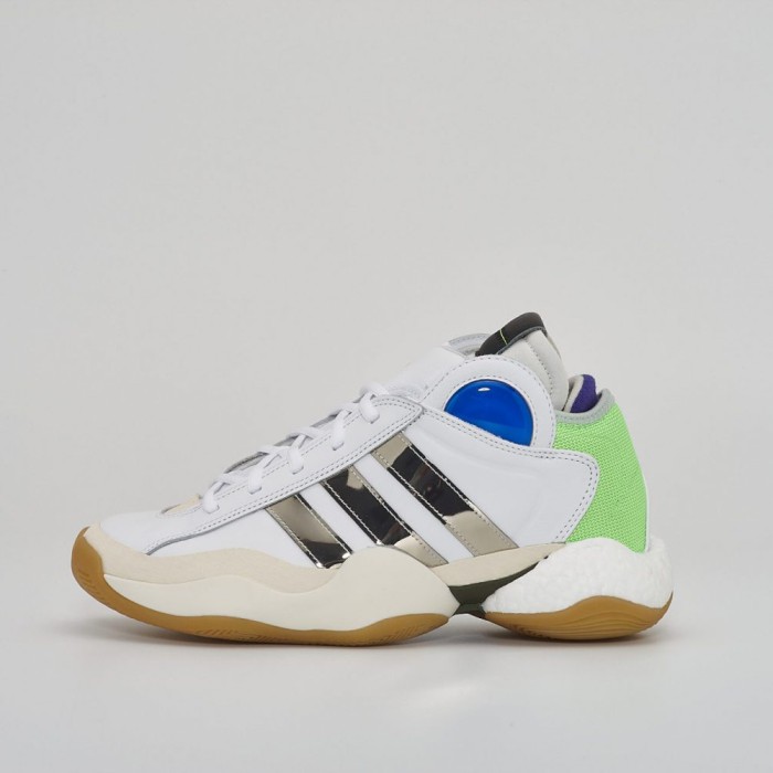 adidas x Sankuanz Crazy BYW