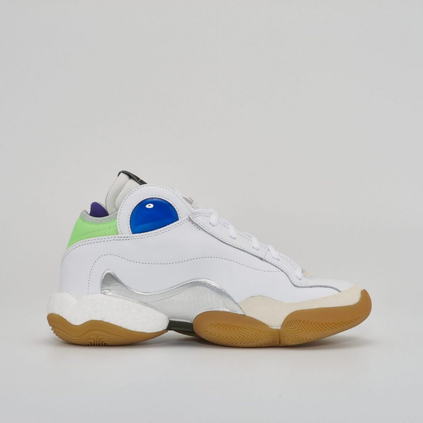 adidas x Sankuanz Crazy BYW