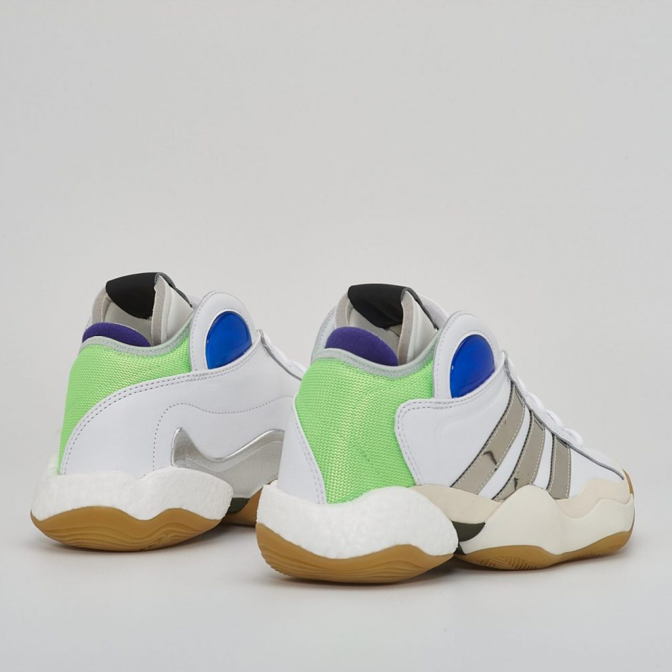 adidas x Sankuanz Crazy BYW