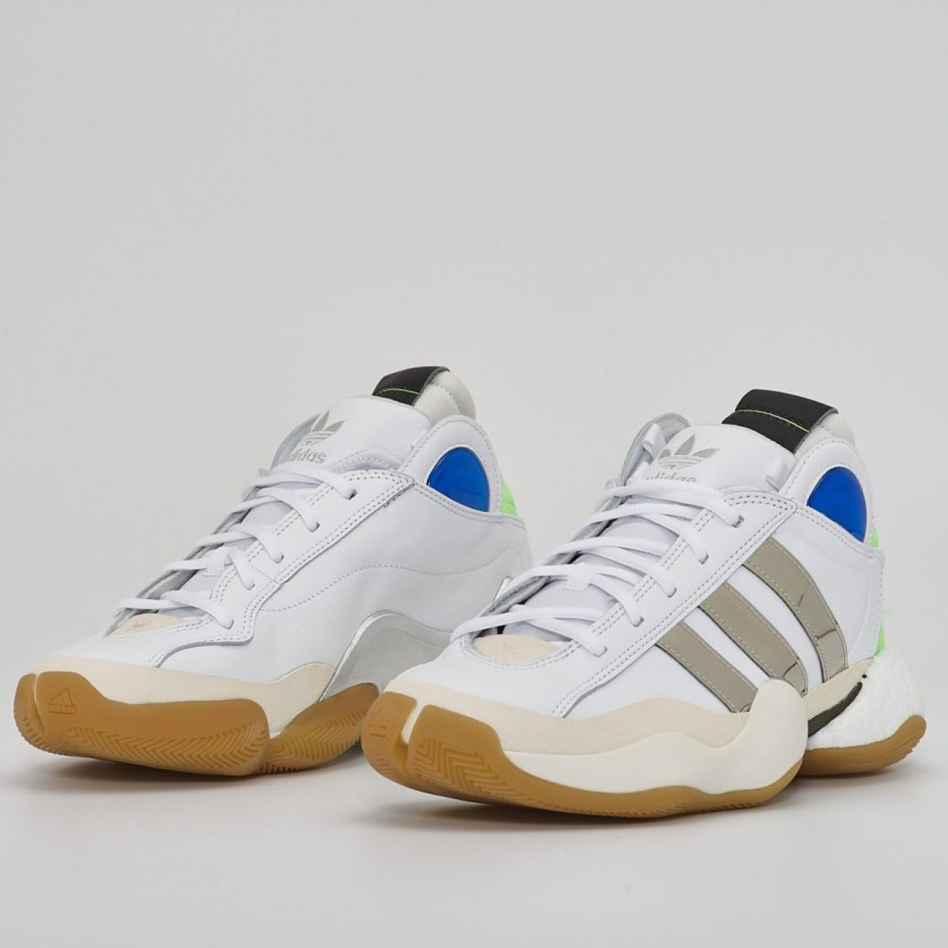 adidas x Sankuanz Crazy BYW