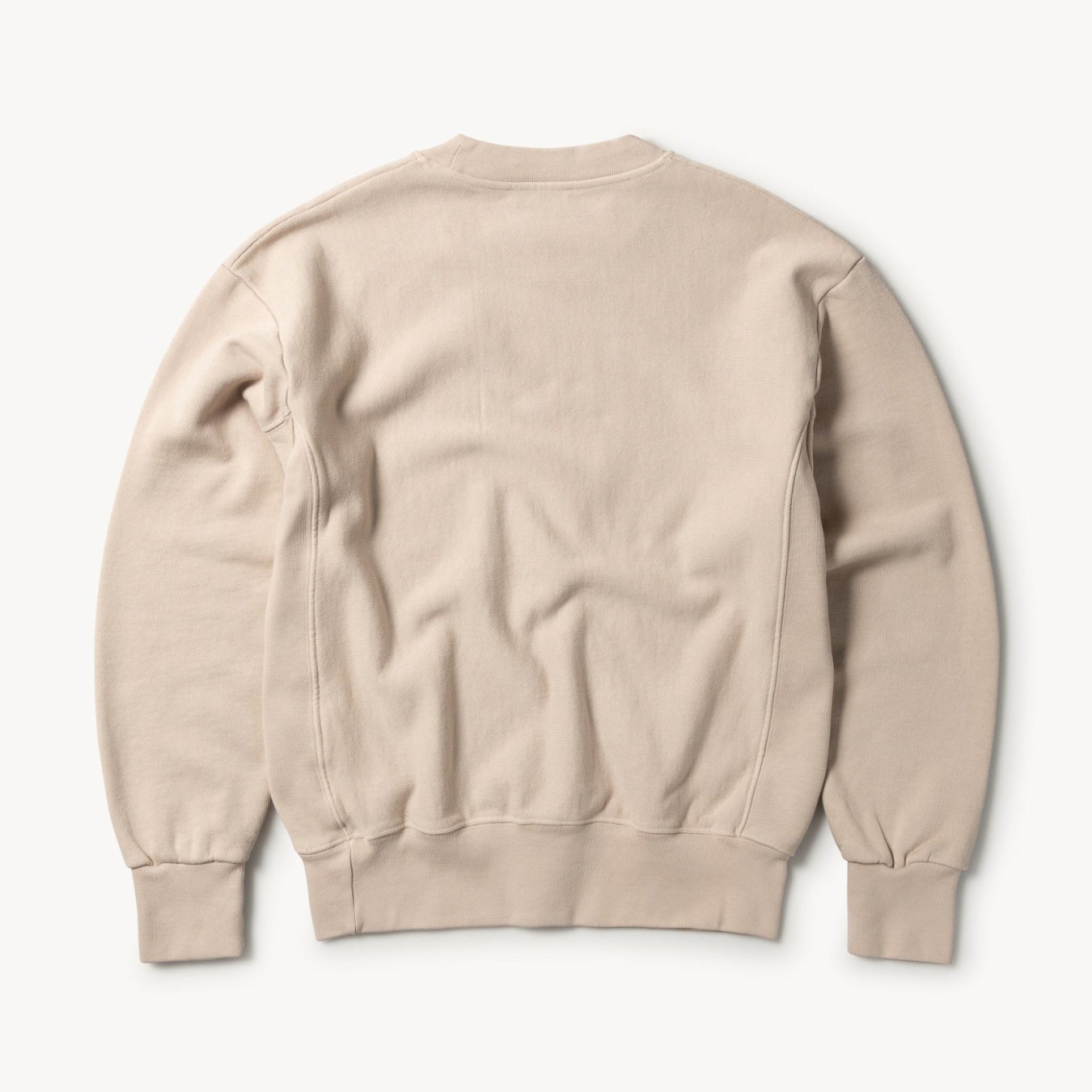 Aries Premium Temple Sweatshirt