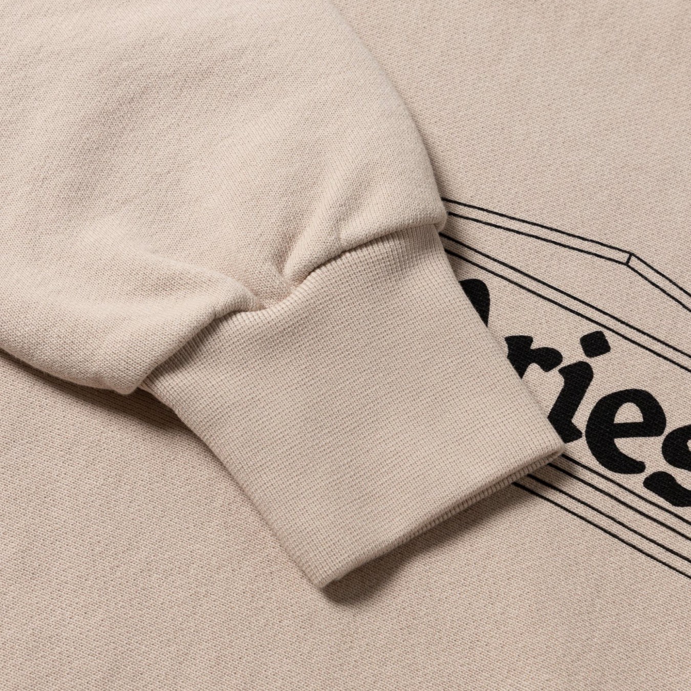Aries Premium Temple Sweatshirt