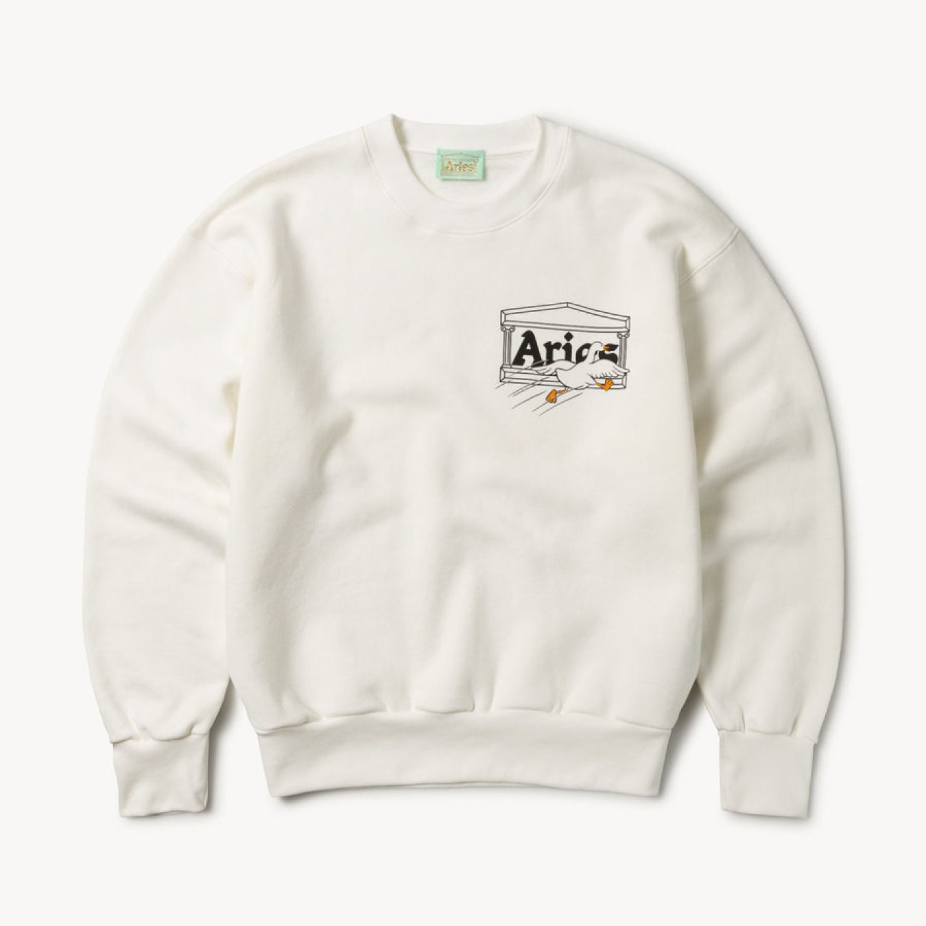 Aries Dino Egg Sweat
