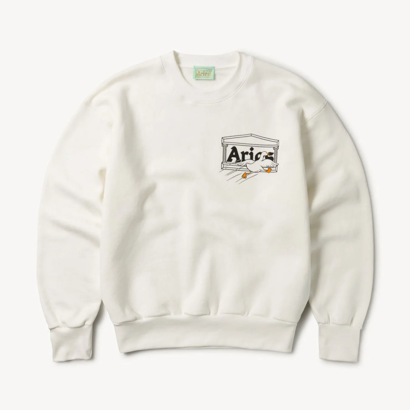 Aries Dino Egg Sweat