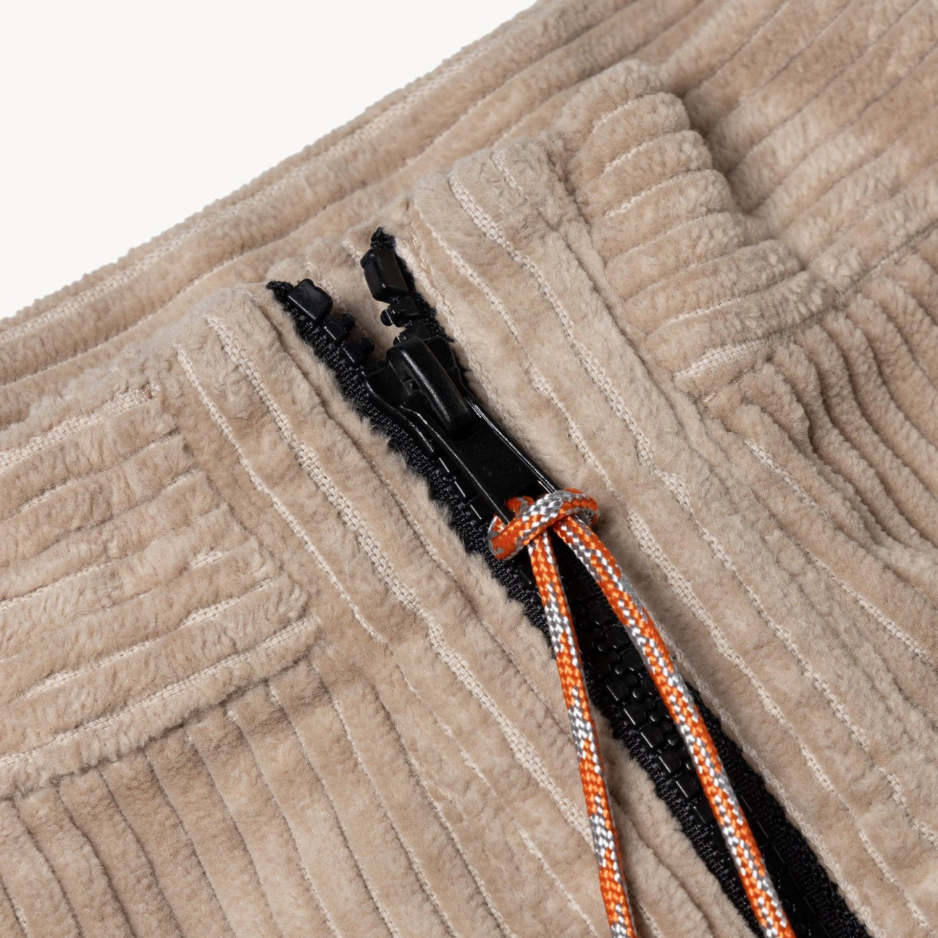 Aries Corduroy Walking Trousers