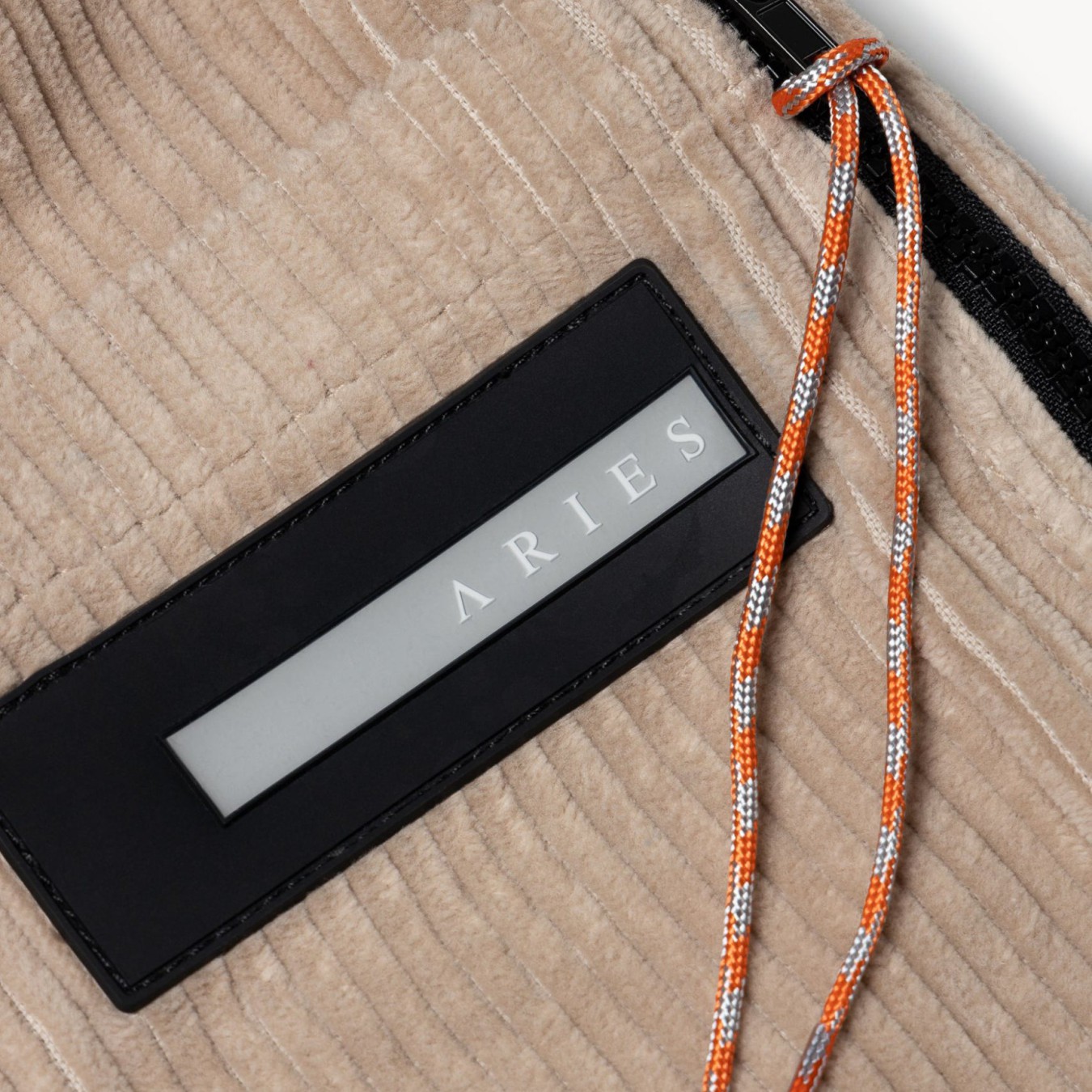 Aries Corduroy Walking Trousers