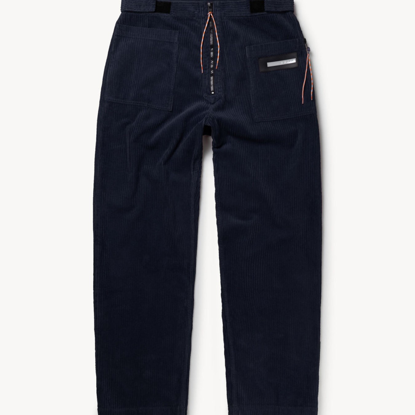 Aries Corduroy Walking Trousers