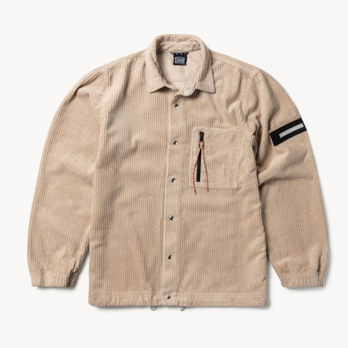 Aries Corduroy Over Shirt