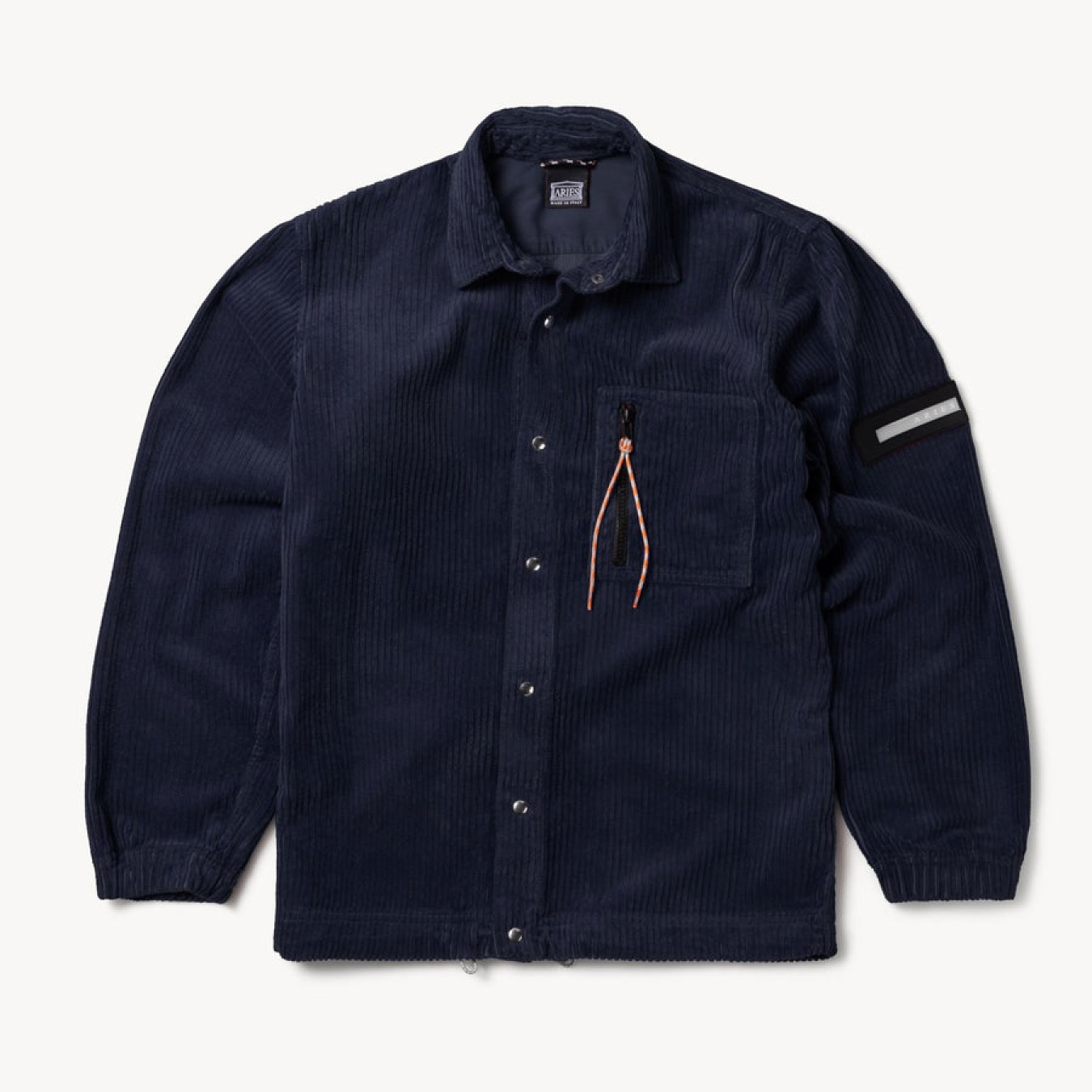 Aries Corduroy Over Shirt