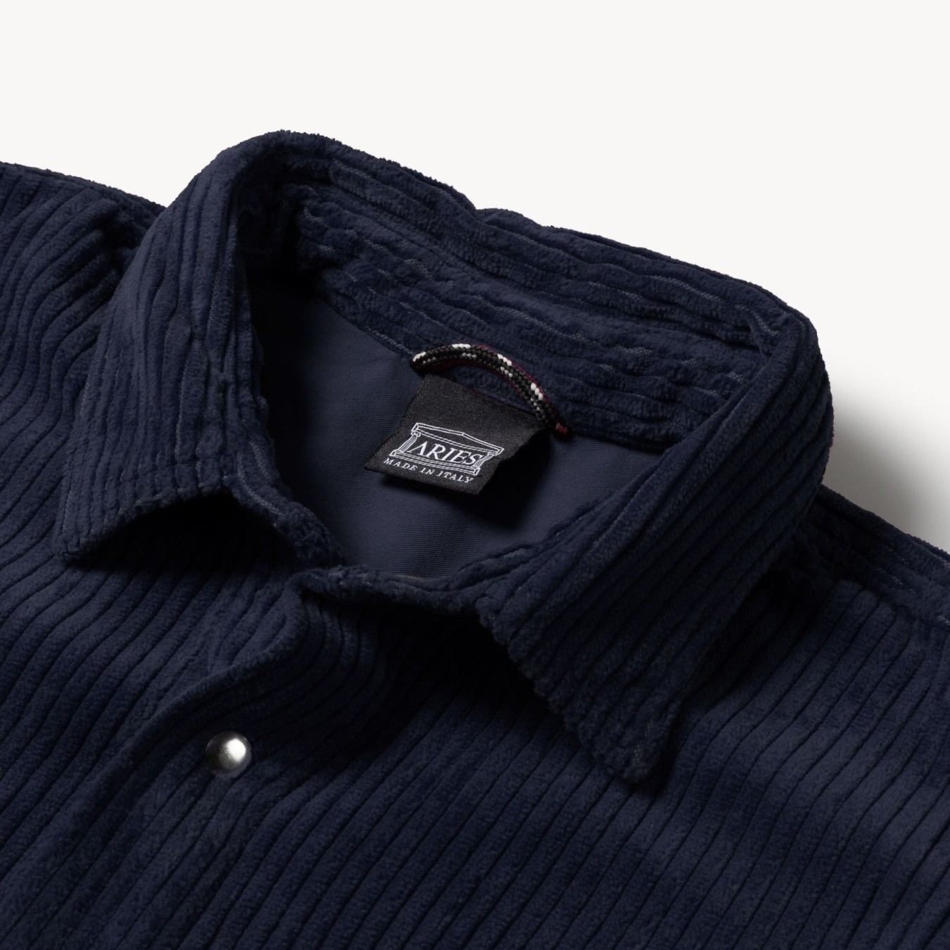 Aries Corduroy Over Shirt