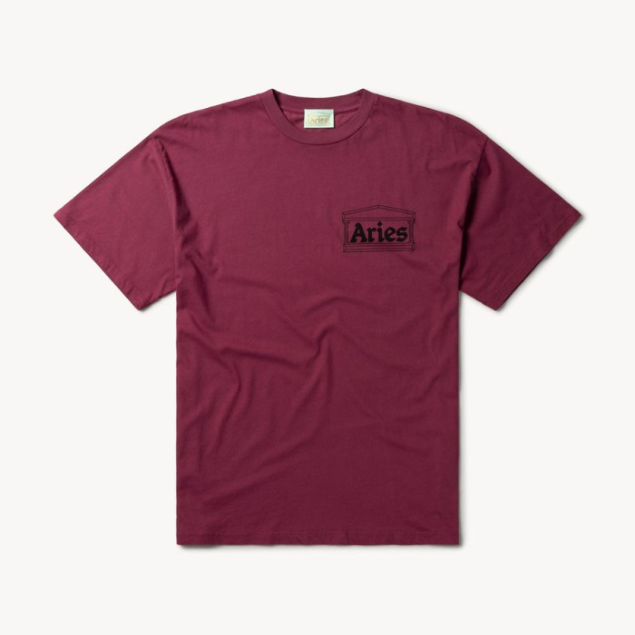 Aries Temple Tee
