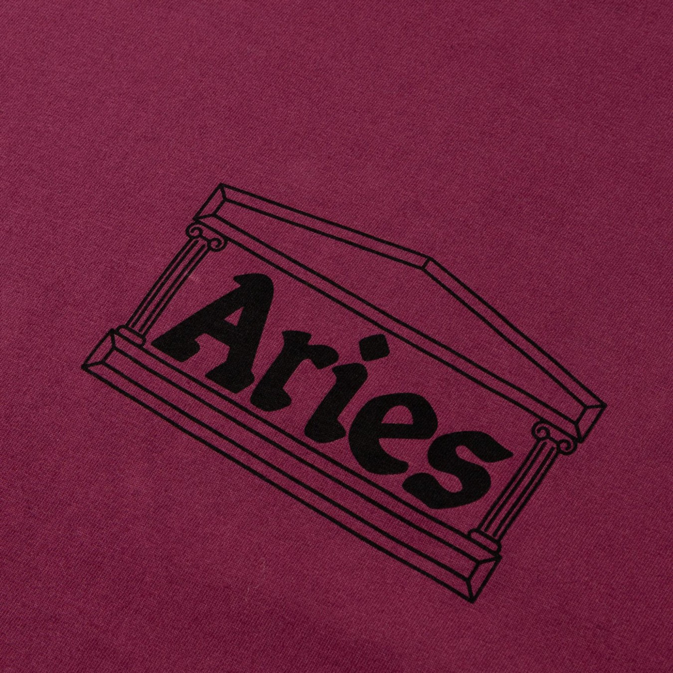 Aries Temple Tee
