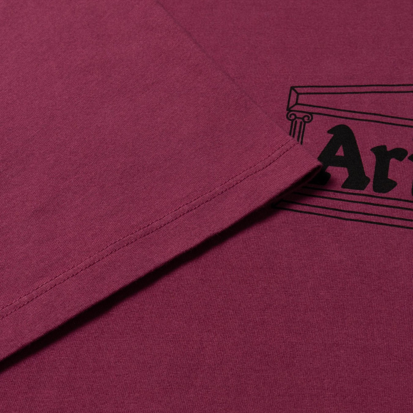 Aries Temple Tee