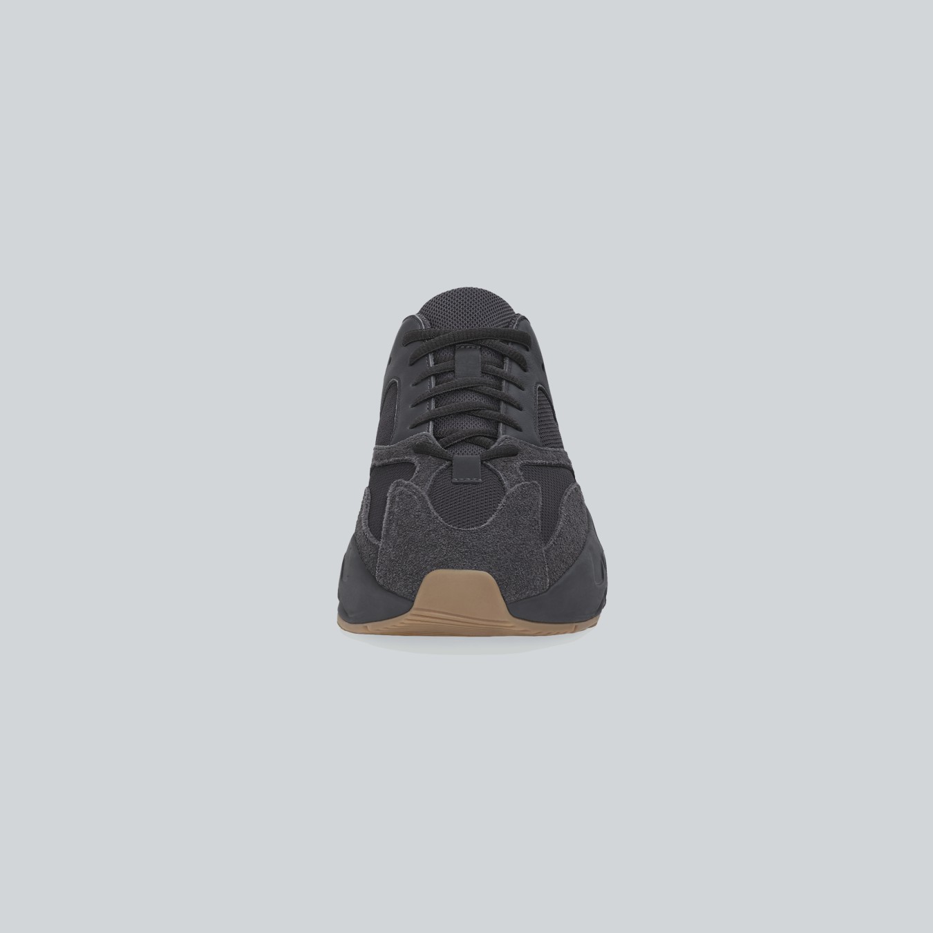 Yeezy Boost 700 'Utility Black'