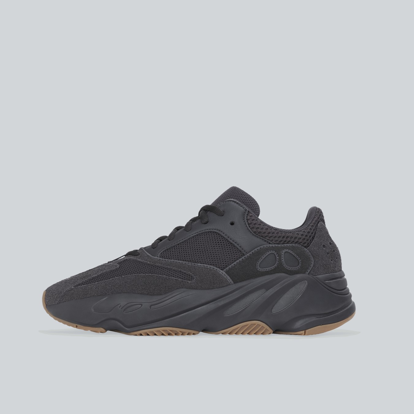 Yeezy Boost 700 'Utility Black'