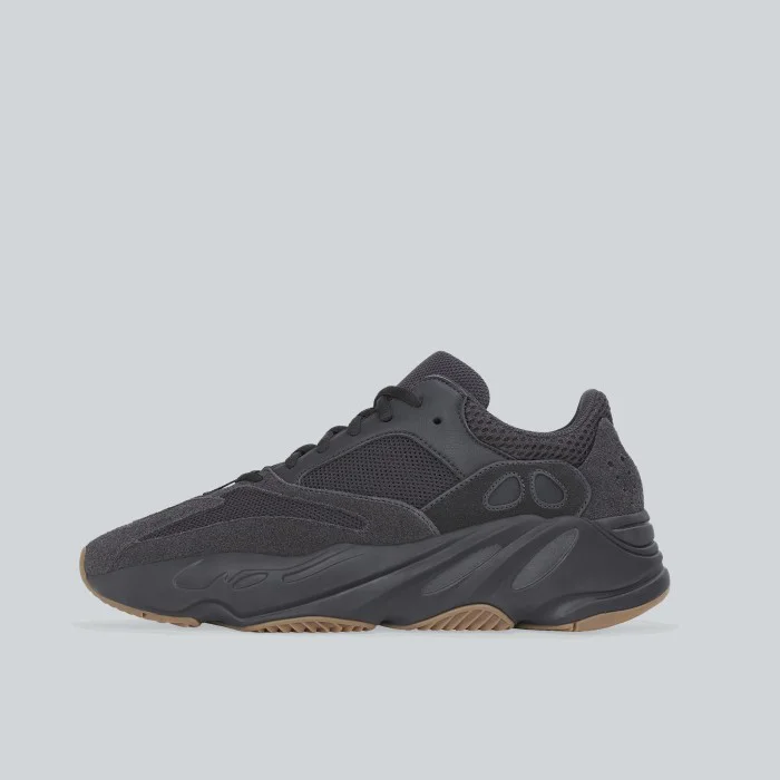 Yeezy Boost 700 'Utility Black'